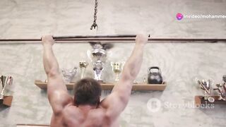 WorldsStrongestMan #Strongman #UltimateStrength #StrengthCompetition #FitnessGoals