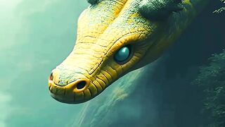 Cute Big Snake #snake #snakevideo #shorts
