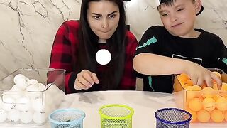 gaming enjoy mom and son 6