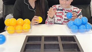 gaming enjoy mom and son 8