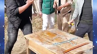 #CapCut #funny #gameshow #funnyvideo 3