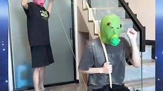 #CapCut #funny #gameshow #funnyvideo 4