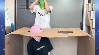 #CapCut #funny #gameshow #funnyvideo 7