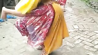 News Riya Barde Video Viral Aarohi Barde Banna Sheikh Video Link