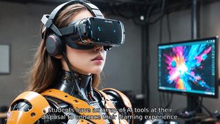 Transform Your Study Habits: 5 AI Tools for Enhanced Learning