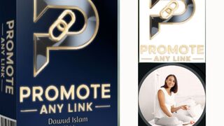 Promote Any Link Review: Get Unlimited Traffic to Any Link with a Single