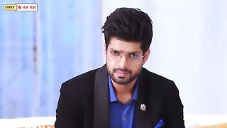 Ghum Hai Kisikey Pyaar Meiin Today Episode PROMO 3 |27 Sep 2024|Savi ne emotionally rakhi apni baat