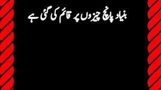 Hadees Sharif | Hadees of the day | Hadees Prophet Muhammad ﷺ
