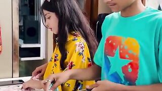 cute 3
