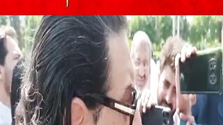 PTI - Salman Akram Raja Started the Nationwide Movement
