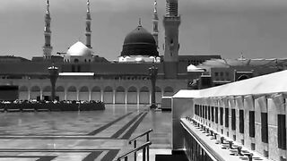 Hum gareebo k aaqa per behad darood ❣️❣️????????????