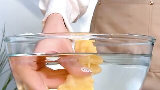 Crafting the Colossal Candle ???? Light Up Your Life! #diy