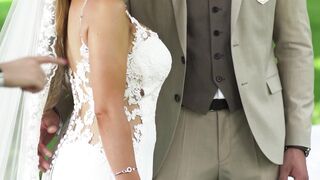 Carta de agradecimento de amor.