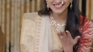 congrats to Anant and Radhika Ambani