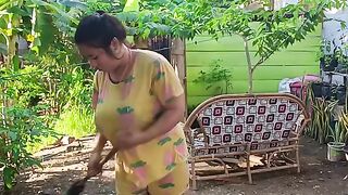 Pembantu  gemoy