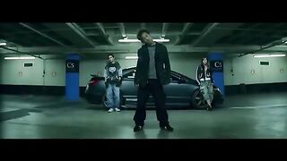 The Black Eyed Peas - Pump It (Official Music Video