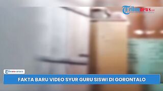 Full Link video viral gorontalo guru dan siswa