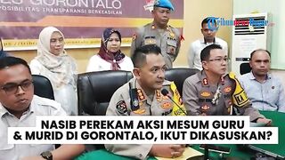 Link video viral gorontalo guru dan siswa