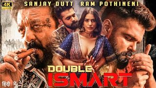 Double iSmart new Hindi dubbed movie part 2 2024