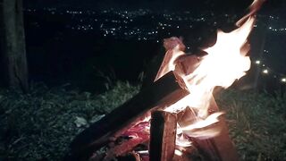 Natural camp