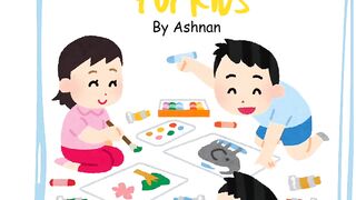 Drawing and Coloring