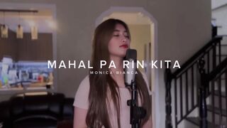 "Mahal Pa Rin Kita"