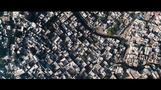 Bande (Full Video) Vikram Vedha _ Hrithik Roshan_ Saif Ali Khan _ SAM C S_ Manoj Muntashir_ Sivam