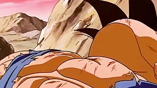 DRAGON BALL GT 3