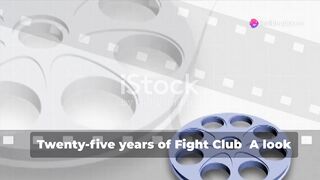 Brad Pitt's Fight Club Workout & Diet: 25th Anniversary Special!