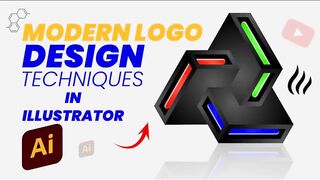 Logo designing