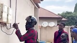 Nepa at Work