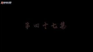Peerless Battle Spirit Eps 47