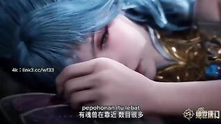 Soul Land 2 Eps 68