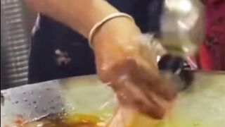 Ada kuil tikus di India!