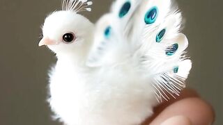 Beautiful Bird 6