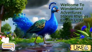 Rain Rain Go Away ☔???? |#rainraingoawayl #kidsrhymes #englishpoem #animation #febspot