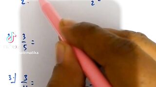 How to convert fractions to decimals