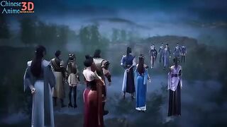 The Peak of True Martial Art S4 180