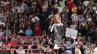 Sabu Craziest OMG Moments
