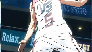 Kurokonobasket pt2