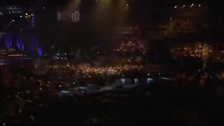 Yanni - "The Storm"_1080p From the Master! "Yanni Live! The Concert Event