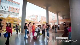 Hum Teri Mohabbat Mein Yun Pagal _ College Life Love Story _ Love Song _ Hindi Songs _ New Song