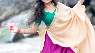 Ankritha Rashmeeth Fap Edit