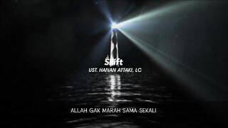 KEEP THE FAITH - UST. TENGKU HANAN ATTAKI, LC