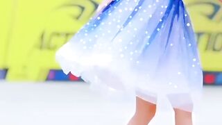 dance by junior