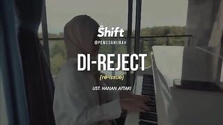 One Minute Booster - Di Reject