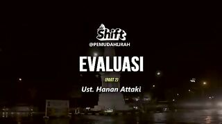 One Minute Booster - Evaluasi Part II
