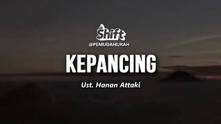 One Minute Booster - Kepancing
