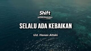 One Minute Booster - Selalu Ada Kebaikan