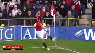CR7 TOP 10 GOALS FOR MAN United